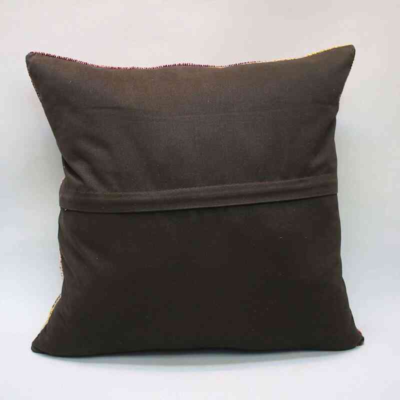 Kilim Pillow Cover - K0046038
