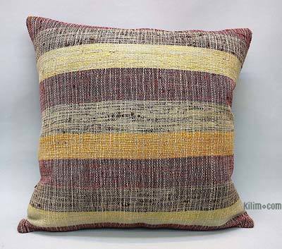 Kilim Yastık Kılıfı