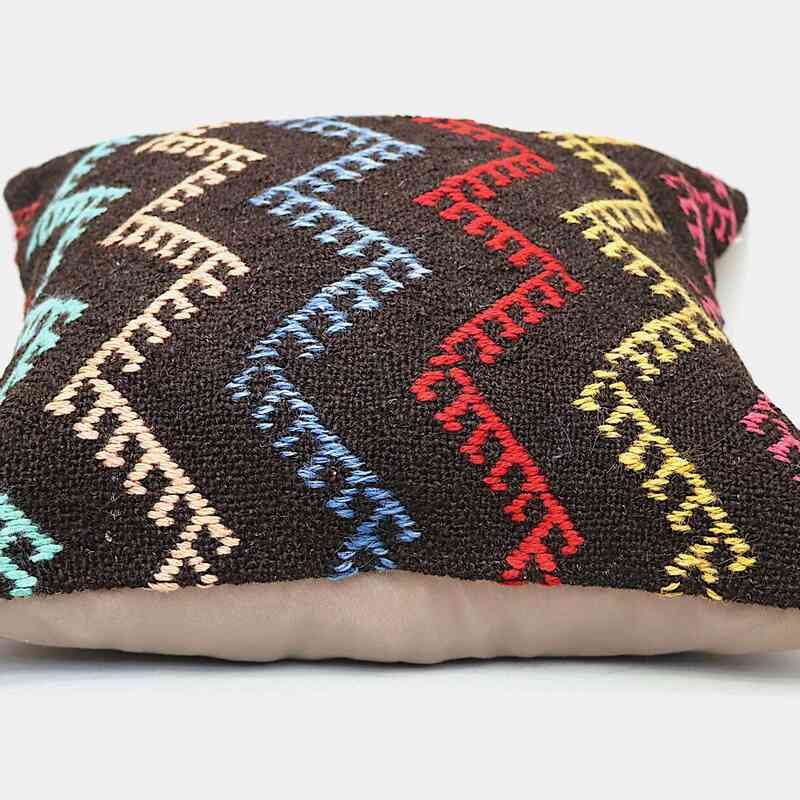 Kilim Pillow Cover - K0046122