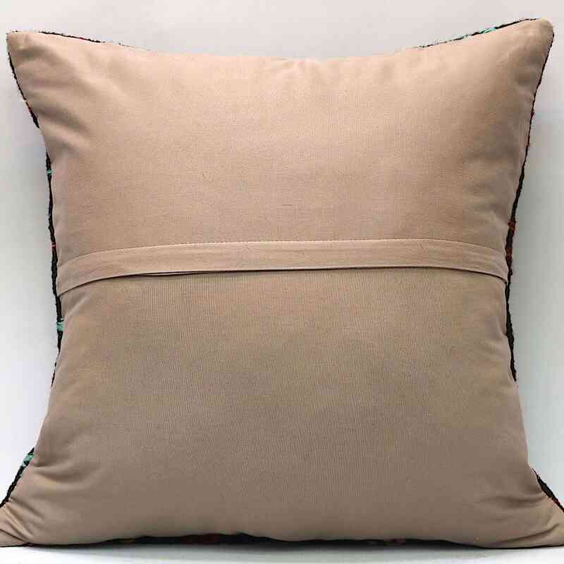 Kilim Pillow Cover - K0046122