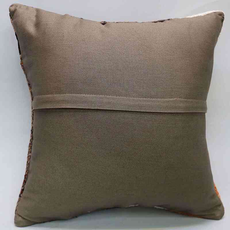 Kilim Pillow Cover - K0046222