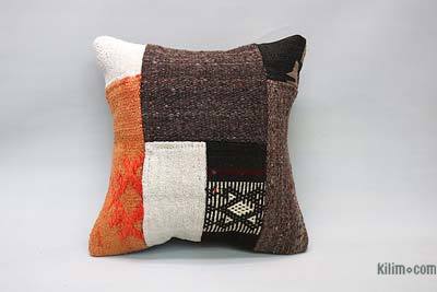 Funda de Almohada Kilim