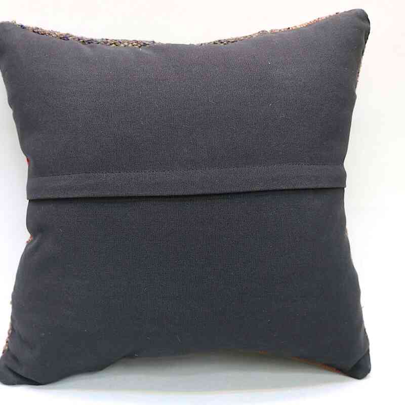 Kilim Pillow Cover - K0046231