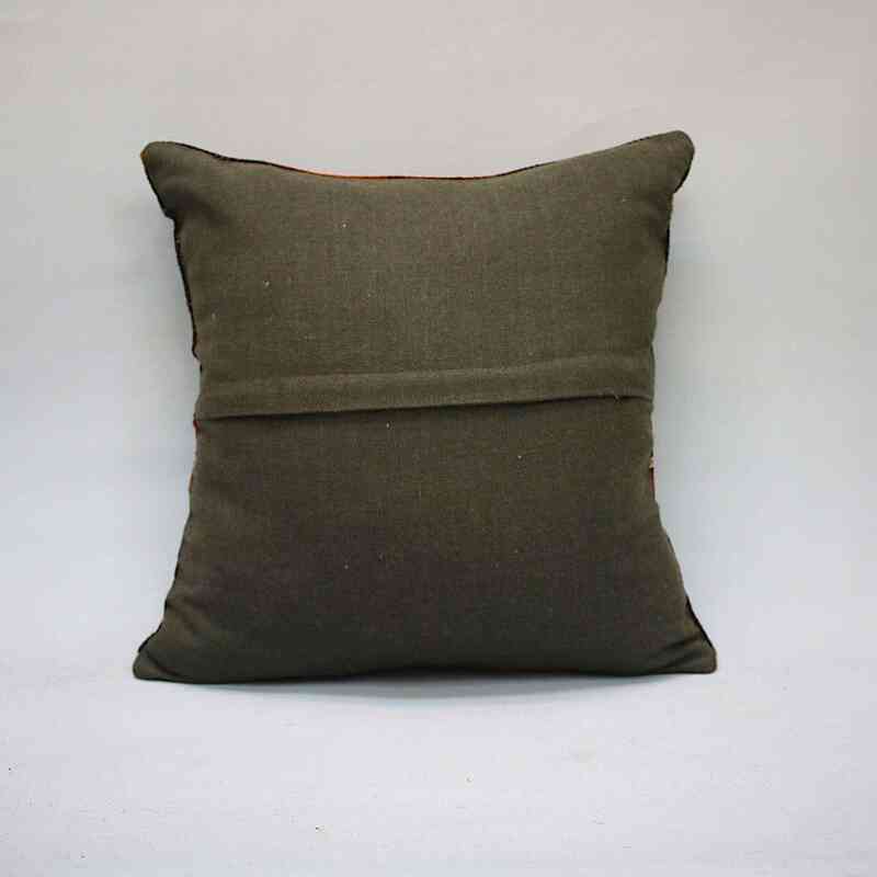 Kilim Pillow Cover - K0046249