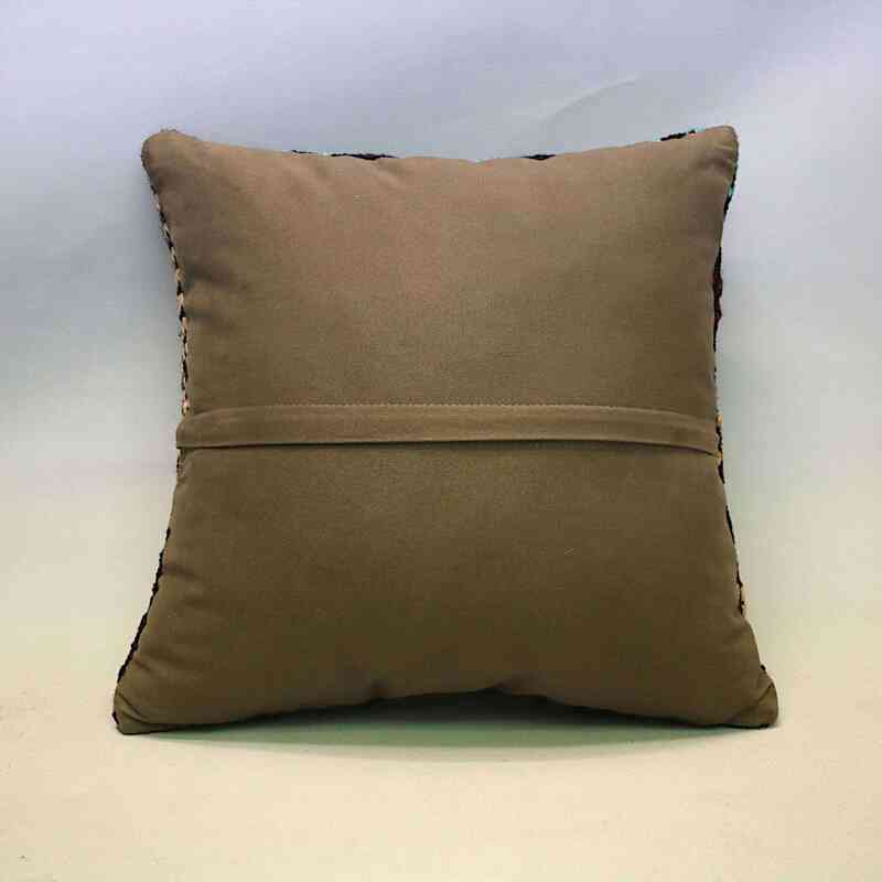 Kilim Pillow Cover - K0046254
