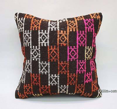 Funda de Almohada Kilim