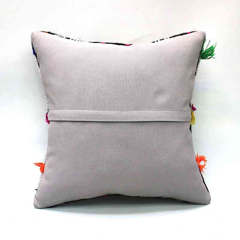 Kilim Pillow Cover - K0046392
