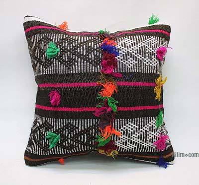 Kilim Pillow Cover