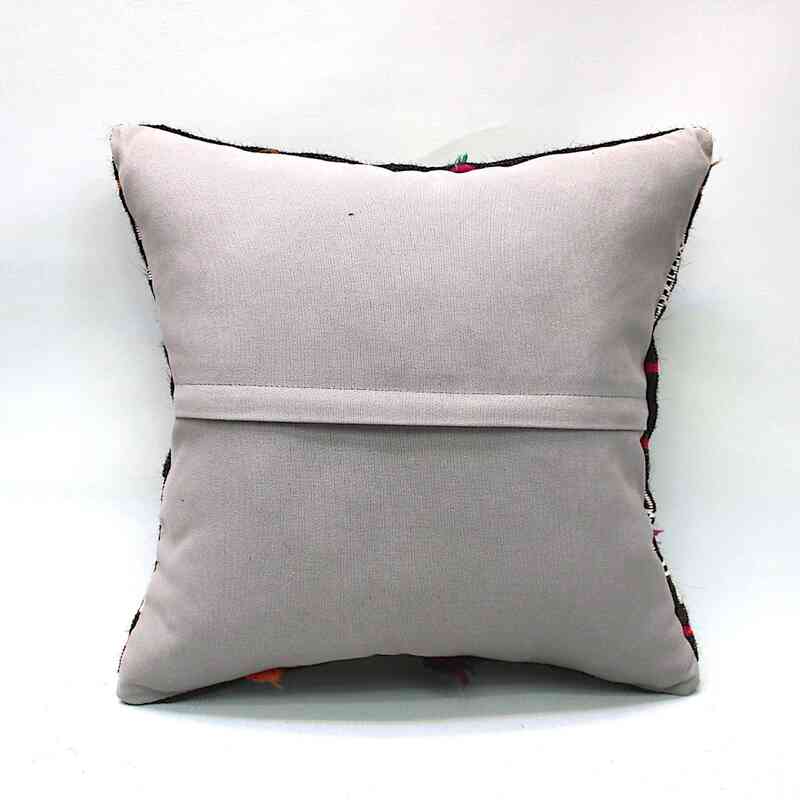 Kilim Pillow Cover - K0046393