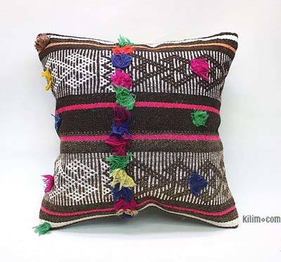 Kilim Pillow Cover