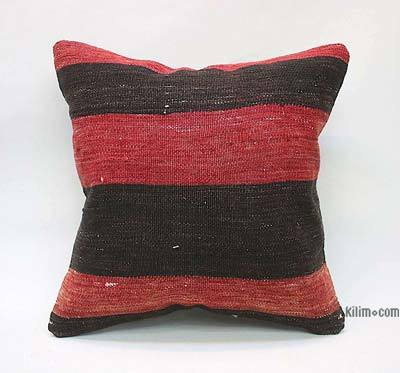 Funda de Almohada Kilim