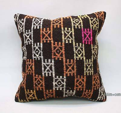Kilim Pillow Cover