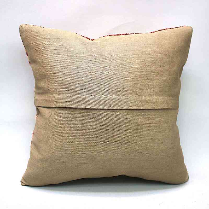 Kilim Yastık Kılıfı - K0046424