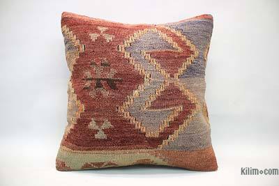 Kilim Yastık Kılıfı