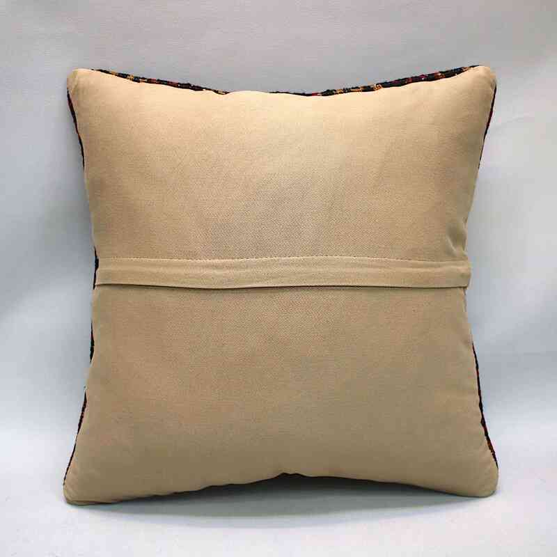 Kilim Pillow Cover - K0046613