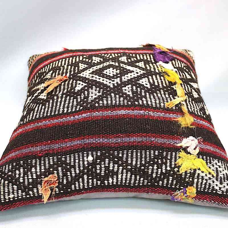 Kilim Pillow Cover - K0046640