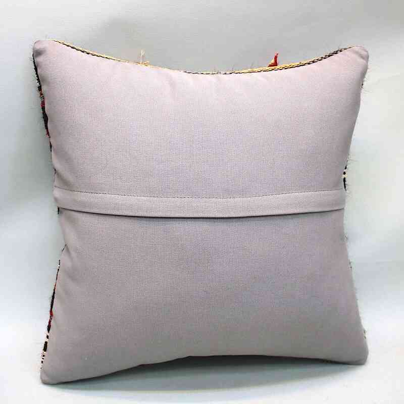 Kilim Pillow Cover - K0046640