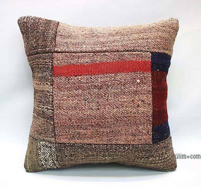 Kilim Yastık Kılıfı