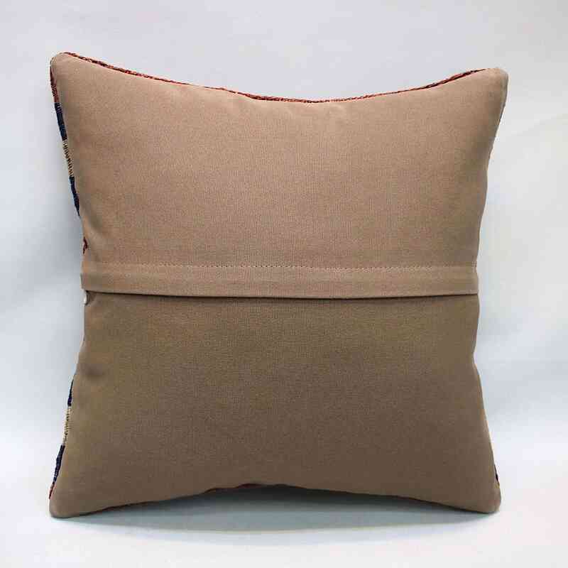 Kilim Pillow Cover - K0046666