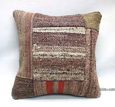 Kilim Pillow Cover