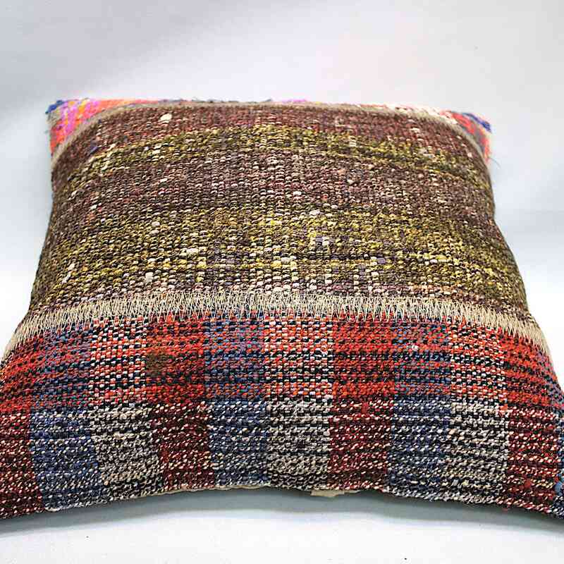 Kilim Pillow Cover - K0046676