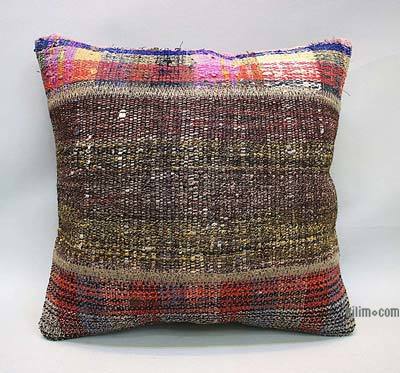 Kilim Pillow Cover