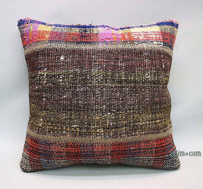 Kilim Pillow Cover - K0046676