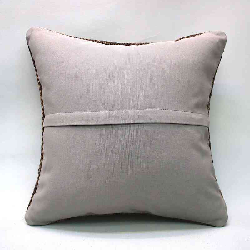 Kilim Pillow Cover - K0046712