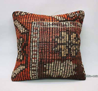 Kilim Yastık Kılıfı