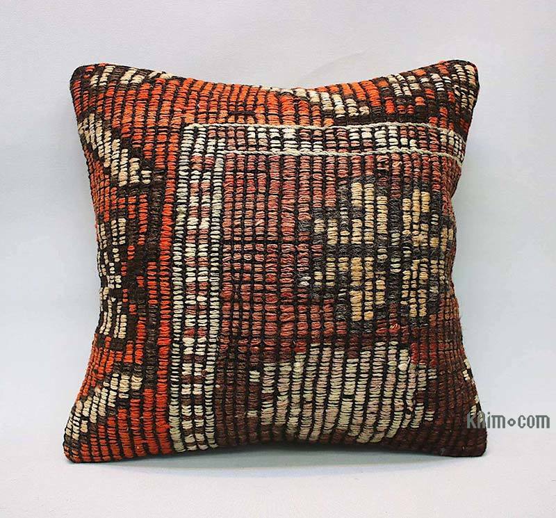 Kilim Pillow Cover - K0046719