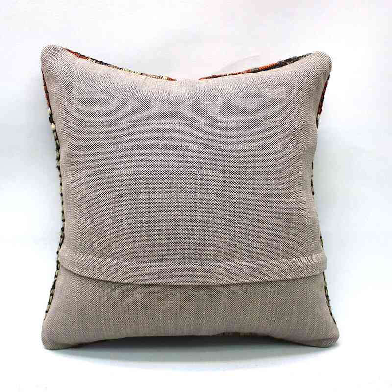 Kilim Pillow Cover - K0046721