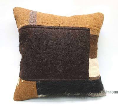 Funda de Almohada Kilim