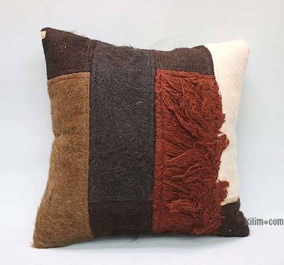 Kilim Yastık Kılıfı
