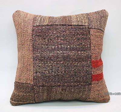 Kilim Yastık Kılıfı