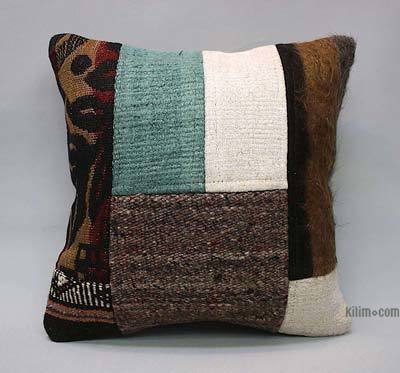 Kilim Pillow Cover