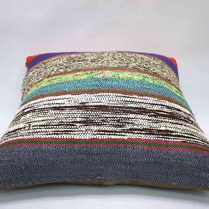 Funda de Almohada Kilim - K0046855