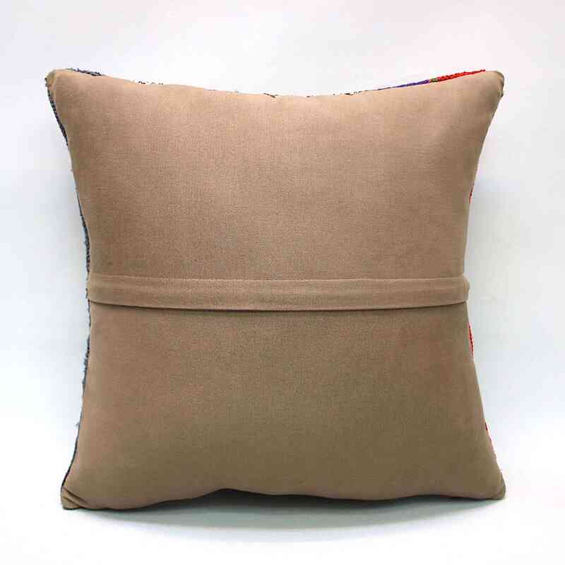 Funda de Almohada Kilim - K0046855