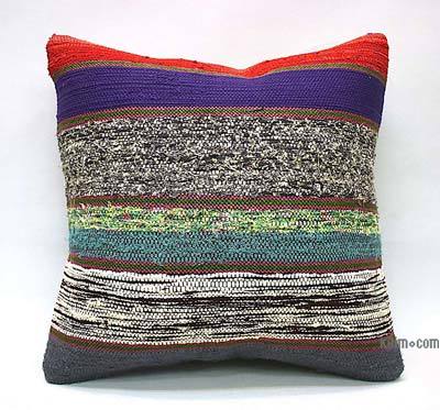 Kilim Pillow Cover