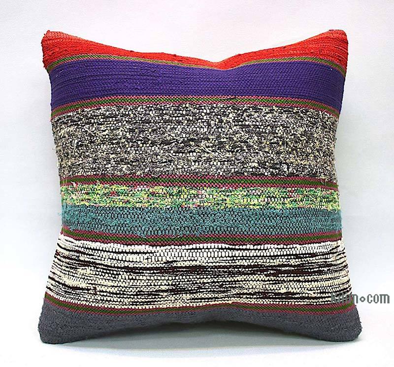 Funda de Almohada Kilim - K0046855