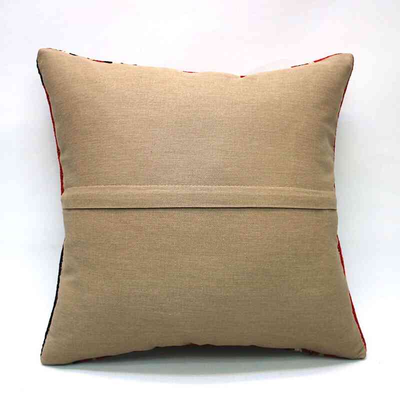 Kilim Pillow Cover - K0046856