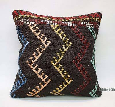 Kilim Pillow Cover