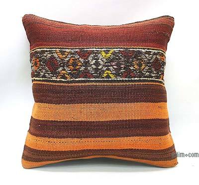 Kilim Pillow Cover