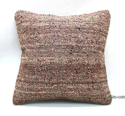 Funda de Almohada Kilim