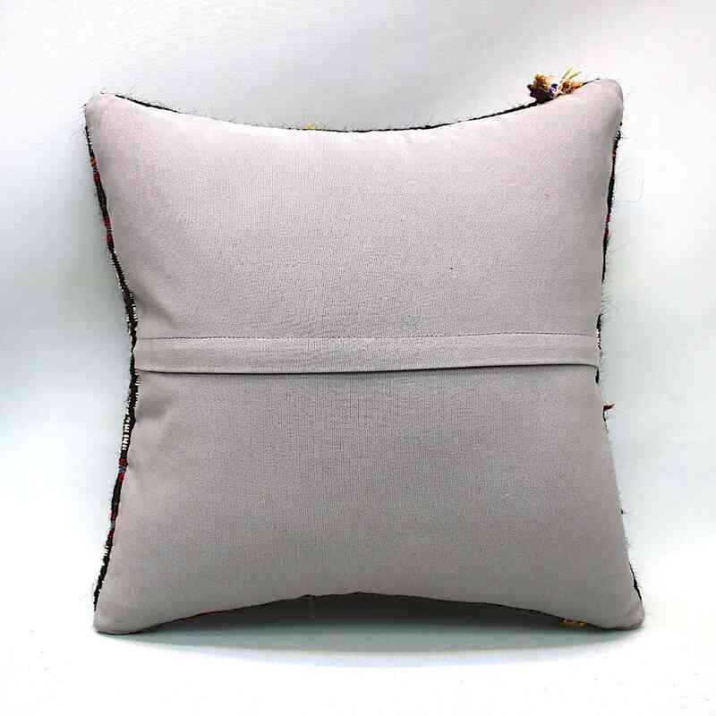 Kilim Pillow Cover - K0046914
