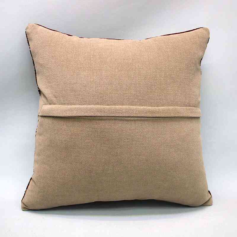 Kilim Pillow Cover - K0046933