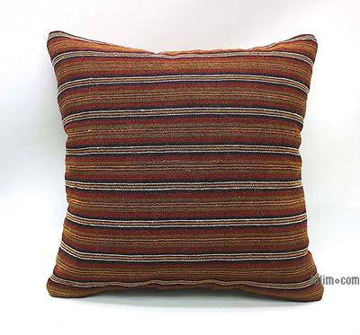 Funda de Almohada Kilim