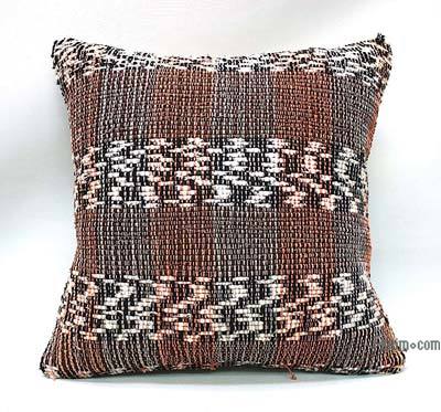 Funda de Almohada Kilim