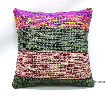Kilim Pillow Cover