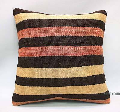 Funda de Almohada Kilim