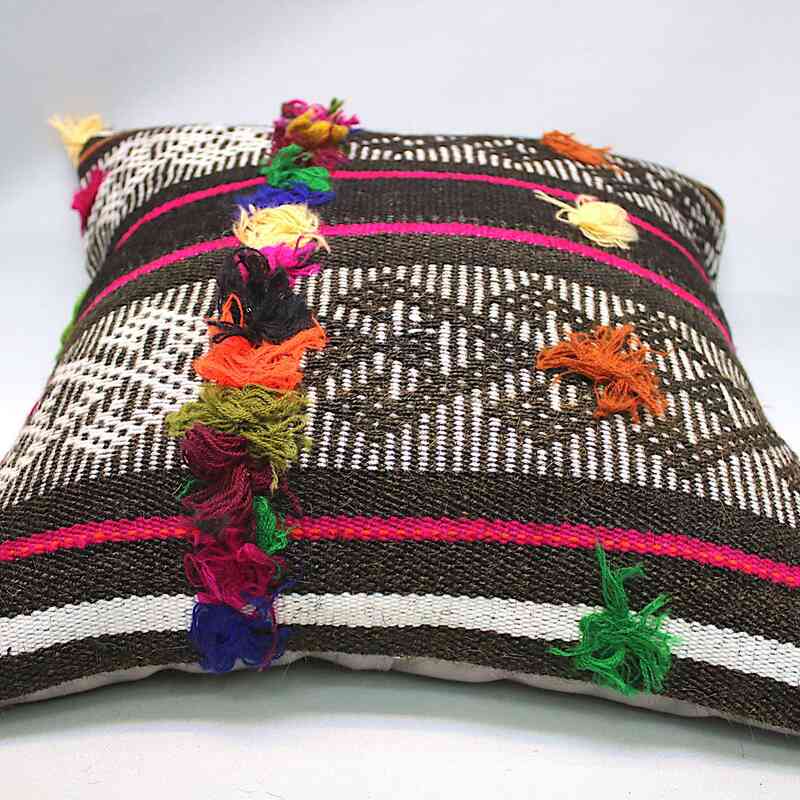Funda de Almohada Kilim - K0046968